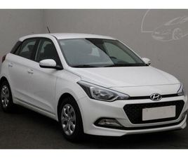 HYUNDAI I20 HYUNDAI I20 1.2 I