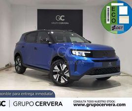 OPEL FRONTERA 1.2T XHT HYBRID EDCT6 S/S GS 145