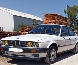 BMW 318 E30 - 1990