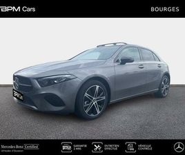 MERCEDES-BENZ - 250 E HYBRID EQ 163+109CH PROGRESSIVE LINE 8G-DCT