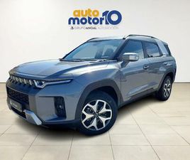 G15 LIFE AUTO 120 KW (163 CV)