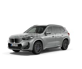 BMW IX1 EDRIVE20 FICHA TÉCNICA