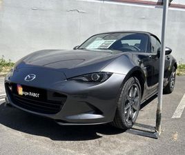 MAZDA MX5 MAZDA - MAZDA MX-5 ST