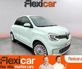 VIBES R80 BATERÍA 20KWH 60 KW (82 CV)