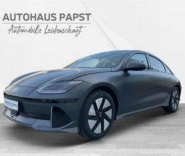HYUNDAI IONIQ 6 ALLRAD PLUS LINE 77KW *** NP € 69.760 ***