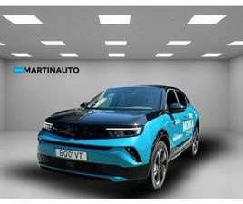 OPEL MOKKA 54 KWH GS