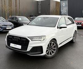 QUATTRO 3.0 V6 55 TFSI E - 380CH S-LINE - ETAT NEUF