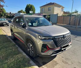 CHANGAN CS35 CHANGAN CS35 PLUS 1.4T ELITE AT