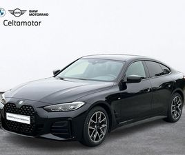 420I GRAN COUPE 135 KW (184 CV)