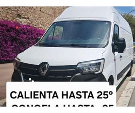 L3H3150CV CON FRIO Y CALOR