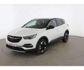 OPEL GRANDLAND X 1.6 CDTI DPF EXCELLENCE