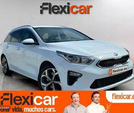 KIA CEED SW TOURER 1.0 T-GDI 88KW (120CV) TECH