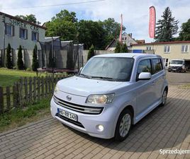 DAIHATSU MATERIA 2010 ROK 17999 ZL KAMIENNA GÓRA - SPRZEDAJEMY.PL