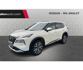 NISSAN X-TRAIL IV E-POWER 204 CH TEKNA+ 5P