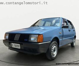 45 5 PORTE KM 37000 PARI A NUOVO TUTTA ORIGINALE