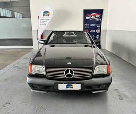 SERIE SL (R129) 300 SL-24