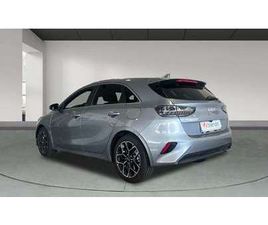 TOURER 1.0 T-GDI STYLE EDITION 100