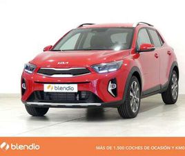 KIA STONIC 1.0 T-GDI MHEV IMT 74KW STYLE EDITION 100CV 5P