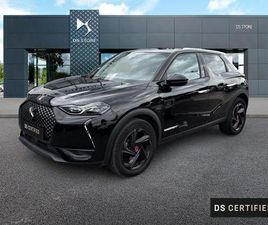CROSSBACK BLUEHDI 100CH PERFORMANCE LINE +