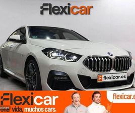 BMW SERIE 2 GRAN COUPE 220DA GRAN COUPE