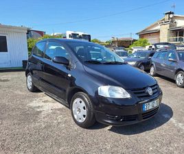 VOLKSWAGEN FOX 1.2 T.LISO PACK ELEMENTS