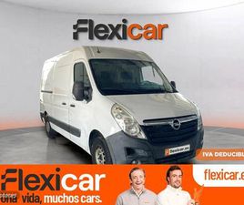 2.3 CDTI 92 KW 130CV L2 H2 F 3.5T (CX)