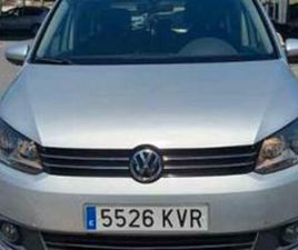 VOLKSWAGEN - TOURAN