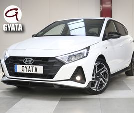 1.2 MPI N LINE 59 KW (79 CV)