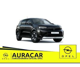 OPEL FRONTERA 1.2T XHT HYBRID EDCT6 107KW GS