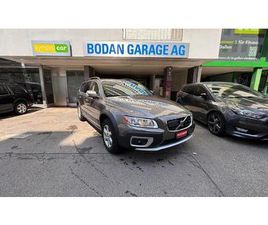 VOLVO XC70 D5 XC70 D5 AWD SUMMUM GEARTRONIC