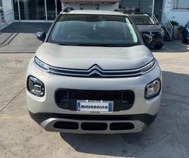 CITROEN C3 AIRCROSS C3 AIRCROSS 1ª S. C3 AIRCROSS BLUEHDI 100 S&S SHINE