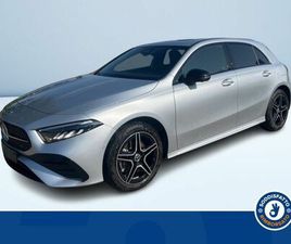 250E EQ-POWER AUTOMATIC AMG LINE ADVANCED PLUS DIGITAL EDITION