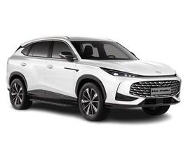 MG HS 1.5 PHEV COMFORT AUTO NUOVA A ROMA