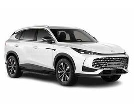 MG HS MG HS 1.5 PHEV COMFORT AUTO NUOVA A ROMA