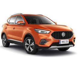MG ZS 1.5 COMFORT NUOVA A ROMA