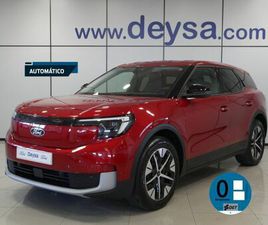 AWD RANGO EXTENDIDO 79KWH