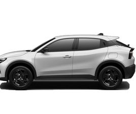 JUNIOR IBRIDA IBRIDA 1.2 145CVHYBRID EDCT6