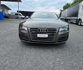 A7 SPORTBACK 2.8 FSI QUATTRO S-TRONIC