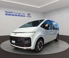 STARIA PREMIUM 1.6 GDI HEV VERTEX