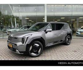KIA EV9 PLUS 99.8 KWH 17% BIJTELLING! | NAVIGATIE | LANE A