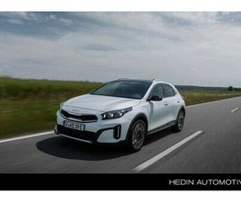 KIA XCEED 1.5 T-GDI GT-LINE | UIT VOORRAAD LEVERBAAR | RIJKLAARPRIJS | INRUILVOORDEEL***| FOTO TER ILLUSTRATIE**