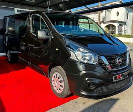 2.0 DCI L1H1 1T COMFORT