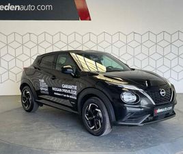 JUKE HYBRID 143 N-CONNECTA 5P