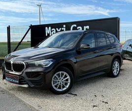 X1 1.5 DA SDRIVE16/1ER PROPRIÉTAIRE/BOITE AUTO.