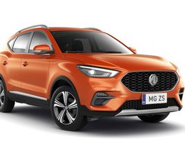 MG ZS ZS (2024-->) ZS 1.5 COMFORT