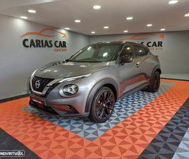 NISSAN JUKE 1.0 DIG-T ENIGMA DCT