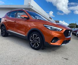 ZS (2021-2025) ZS 1.5 VTI-TECH LUXURY