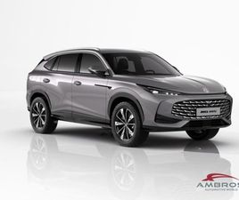 MG HS HS 1.5T AT 2WD COMFORT