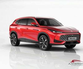 HS 1.5T MT 2WD LUXURY