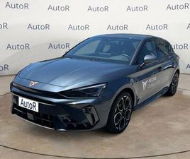 LEON LEON 2.0 TDI 150 CV DSG